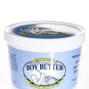 You'll Never Know It Isn't Boy Butter - 16 Oz./ 473ml - Boy Butter H2O Cream Formula Anal Play Boy Butter