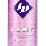 ID Pleasure 17 Fl Oz Lubes & Essentials I.D. Lubricants