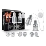Temptasia - Titillator Nipple Play BDSM & Kink Blush
