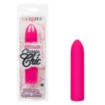 Rechargeable Classic Chic Mini - Pink Vibrators CalExotics