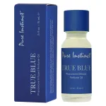 Pure Instinct Pheromone Perfume Oil Original Dropper True Blue 15ml .5fl Oz Intimate Care Classic Brands