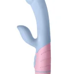 Ffix Rabbit - Light Blue Vibrators Femme Funn