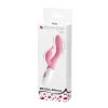 Pretty Love Hyman G-Spot Vibrator - Pink Vibrators Pretty Love