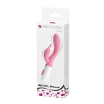 Pretty Love Hyman G-Spot Vibrator - Pink Vibrators Pretty Love
