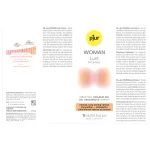 Pjur Woman Lust Intense Orgasm Gel 15 ml Lubes & Essentials Pjur