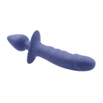 Dual Defender - Purple Vibrators Evolved Novelties