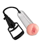 Pump Worx Beginners Pussy Pump Strokers & Pumps Pipedream