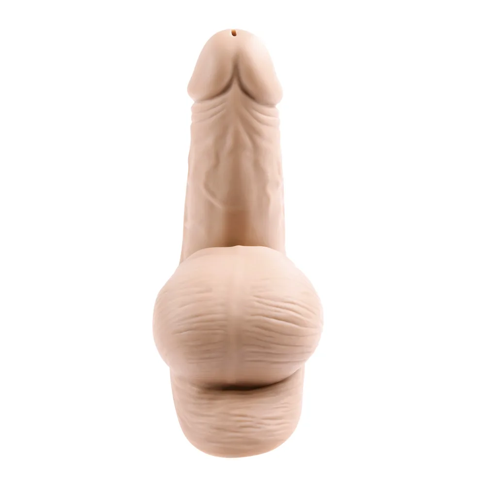 Stand to Pee Silicone - Light Lgbtqiap2 | Transgender Evolved Novelties