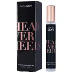 Simply Sexy Head Over Heels - Pheromone Perfume - .31oz | 9.2ml Intimate Care Classic Brands