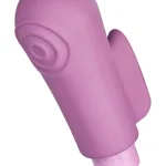 Gaia Eco Delight - Purple Vibrators Blush