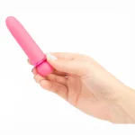 Jaguar Fiercely Powerful - Pink Vibrators Maia Toys