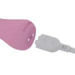Ritual - Dream - Rechargeable Silicone Bullet Vibe - Pink Vibrators Doc Johnson
