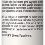 Wet Warming Fun Flavors - Chocolate Cookie - 4 in 1 Lubricant 1 Oz Lubes & Essentials Wet