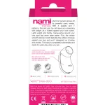 Nami Rechargeable Sonic Vibe - Foxy Pink Festival & Rave VeDO