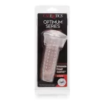 Optimum Series Stroker Pump Sleeve Mouth Strokers & Pumps CalExotics