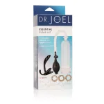 Dr. Joel Kaplan Essential Pump Kit Anal Play CalExotics