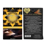 Honey Dust Coconut Pineapple 1 Oz Bath & Body | Edible Body Powder Kama Sutra