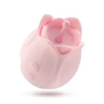 Play With Me Romantic Rose - Pink Festival & Rave Blush