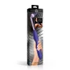 E-Stim Wand - Purple Vibrators XR Brands