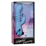 California Dreaming Santa Cruz Coaster Vibrators CalExotics