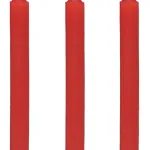 Fetish Drip Candles 3pk - Red Candles | Dripping XR Brands