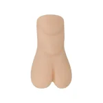 Eliana Vagina Shaped Masturbator - Light Anal Play Pretty Love