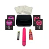 Weekender Kit Vibe Strawberry Dreams Vibrators Kama Sutra