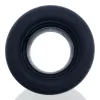 Squeeze Soft - Grip Ballstretcher - Night Black Cockrings | Ball Stretchers & Spreaders Oxballs