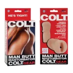 Colt Man Butt Masturbator Anal Play CalExotics