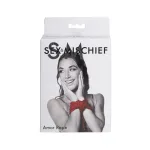 Amor Rope - Red BDSM & Kink Sportsheets