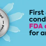 One Backdoor 3 Count Condoms Lubes & Essentials Paradise Marketing