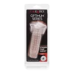 Optimum Series Stroker Pump Sleeve Pussy Strokers & Pumps CalExotics