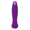 Kyst Teaser - Purple Vibrators CalExotics