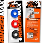 Ringer Max 3-Pack - Multi Smoking Oxballs
