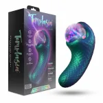 Temptasia Enchanted Serpent - Dark Millenia Vibrators Blush