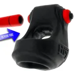 Revsling - Tar Ice Vibrators Oxballs