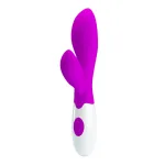 Pretty Love Newman G-Spot Vibe Vibrators Pretty Love
