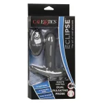 Eclipse Remote Control Dual Pulsating Probe Vibrators CalExotics