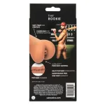 Cheap Thrills the Rookie Strokers & Pumps CalExotics