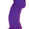 Dicky Chug Sports Bottle - Purple Novelty Hott Products
