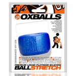 Balls-T Ballstretcher From Atomic Jock - Small - Blueballs BDSM & Kink Oxballs