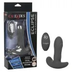 Eclipse Remote Control Dual Pulsating Probe Vibrators CalExotics