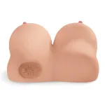 Dirty Talk Interactive Titty Fuck-Her Strokers & Pumps Pipedream