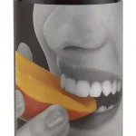 Edible Massage Oil - Mango - 8 Fl. Oz. Lubes & Essentials Earthly Body