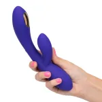 Impulse Intimate E-Stimulator Dual Wand Vibrators CalExotics