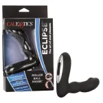 Eclipse Roller Ball Probe Anal Play CalExotics