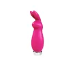 Crazzy Bunny Rechargeable Bullet - Pretty in Pink Vibrators VeDO
