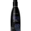 Aqua Blueberry Muffin Flavored Water Based Intimate Lubricant - 2 Fl. Oz. Lubes & Essentials Wicked Sensual Care