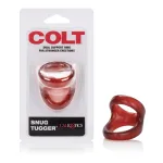 Colt Snug Tugger - Red Enhancers CalExotics