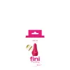 Fini Rechargeable Bullet Vibe - Pink Vibrators VeDO